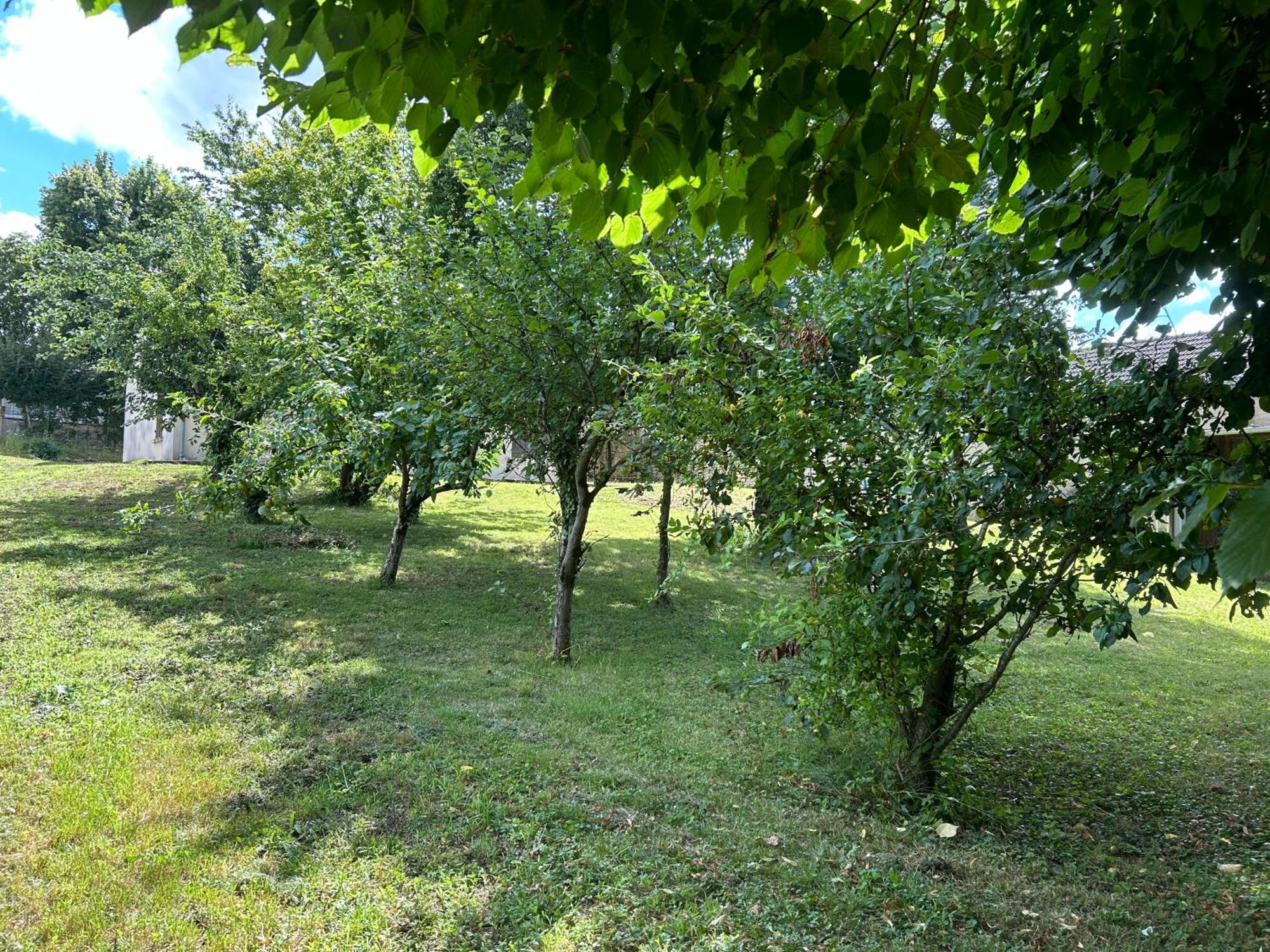 La Maison Du Chef Le Blanc Kültér fotó