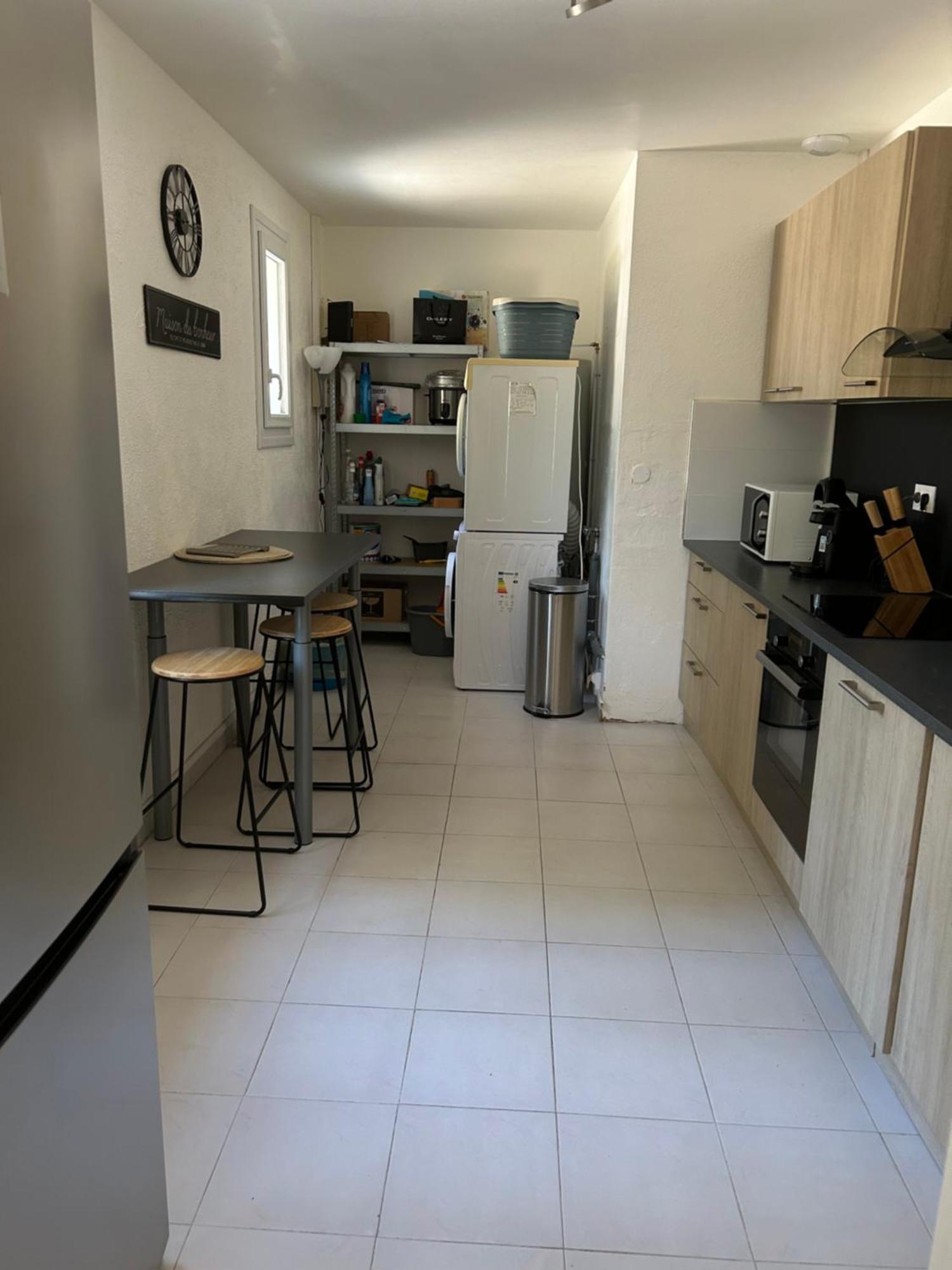 La Maison Du Chef Le Blanc Kültér fotó